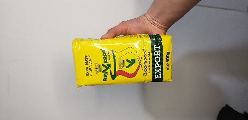 Reiverde tradicional 500gr