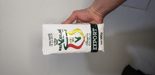 Reiverde classica 500gr