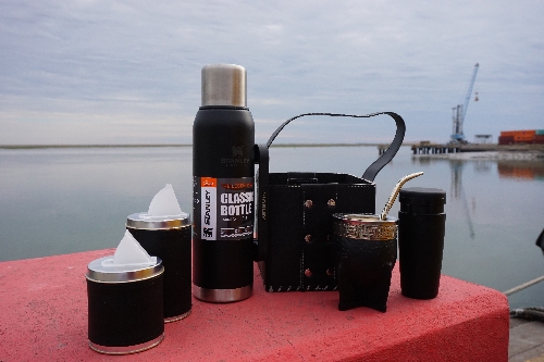Set matero premium