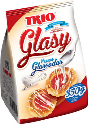 Trio Glasy x500