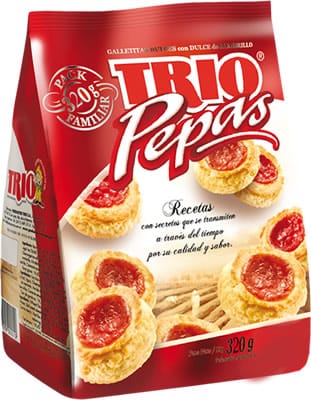 Trio Pepas x500