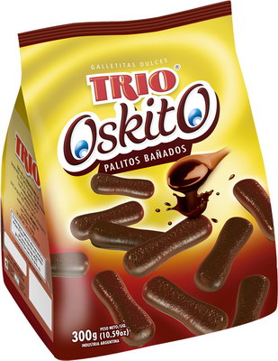 Trio Oskito x300