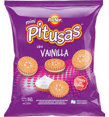 Pitusasx160 vainilla