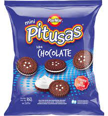 Pitusasx160 chocolate