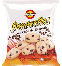 Parnor suavecitas