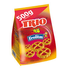 Trio Frolitas x500g