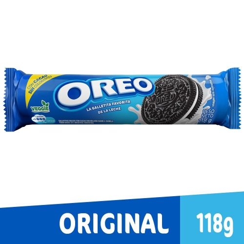 Oreo x118gr