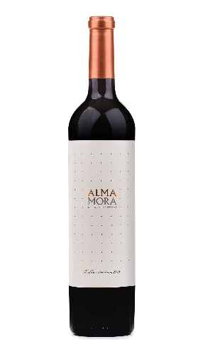 Vino Alma mora