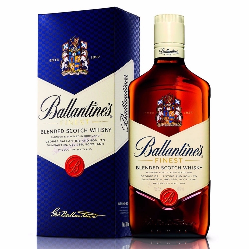 Ballantines  700ml