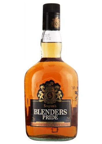 Wisky Blenders