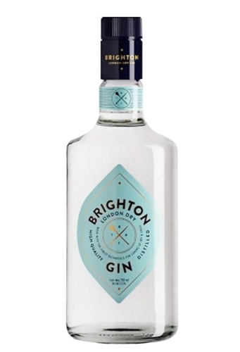 Gin Brighton