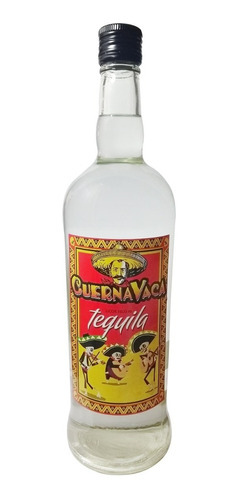 Cuernavaca tequila