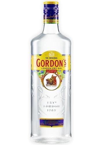 Gin Gordons