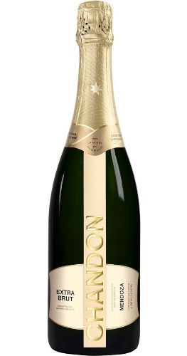 Chandon extra brut 750ml
