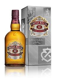 Chivas 12 años x700