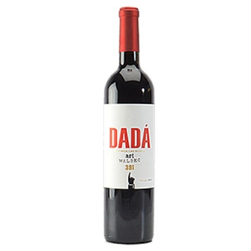 Vino Dada Malbec