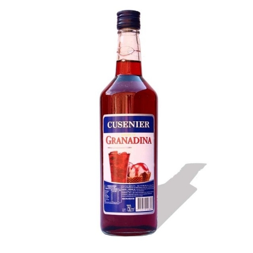 Granadina