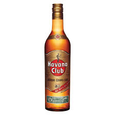 Ron Havana oro 750ml