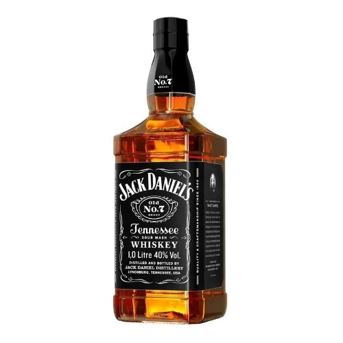 Jack Daniels 700ml