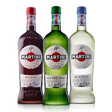 Martini 1000ml