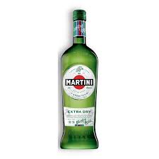 Martini  dry 1000