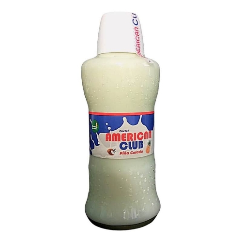 Piña colada