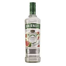 Vodka Smirnoff  Watermelon x750