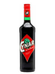 Cynar 750ml