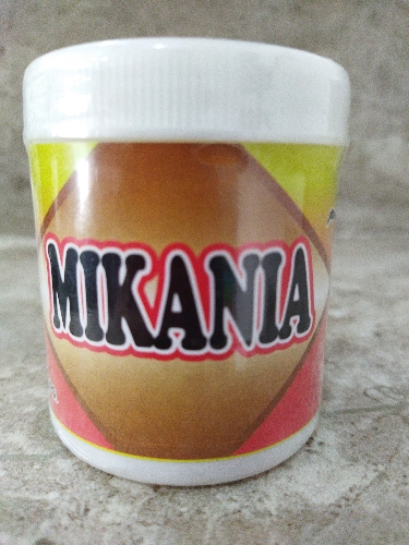 Pomada Mikania 125gr