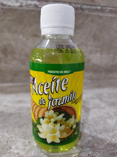 Aceite de Jazmin 120 mil