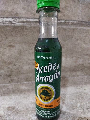 Aceite de Arrayan 120 mil