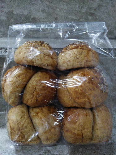 Pan Bollitos
