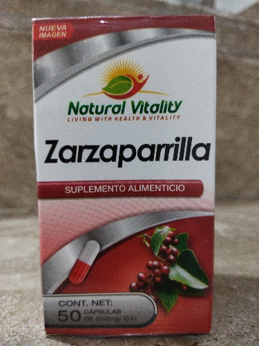 sarsaparilla