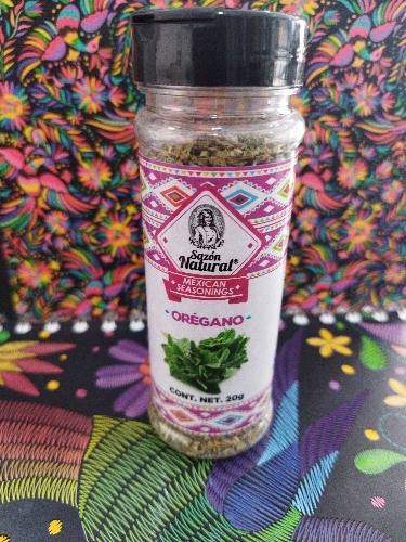 Oregano 20 gr