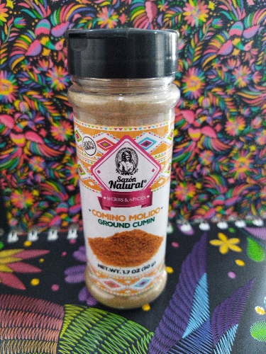 Comino molido 50g