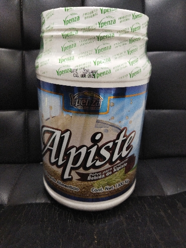 Alpiste bebida 1.1kg