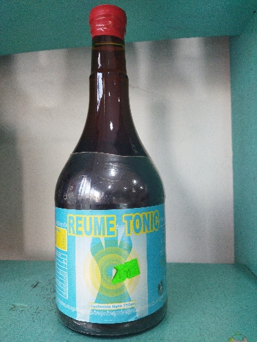 Reumetonic 750 mil
