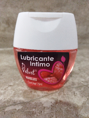 Lubricante intimo 75mil
