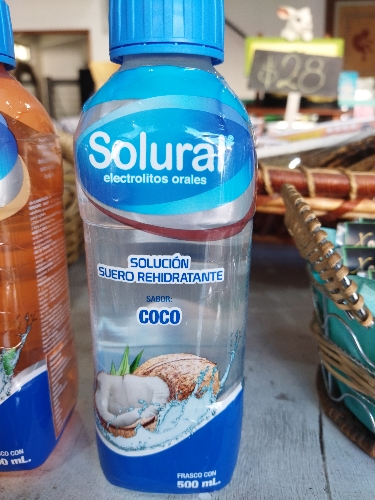 Solural