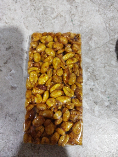 Palanqueta mediana