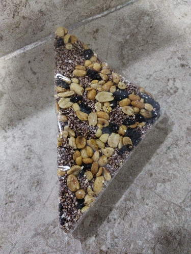 Alegria triángulo gde