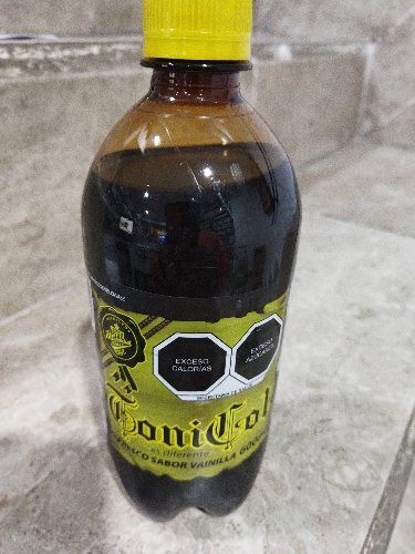 Tonicol 600mil