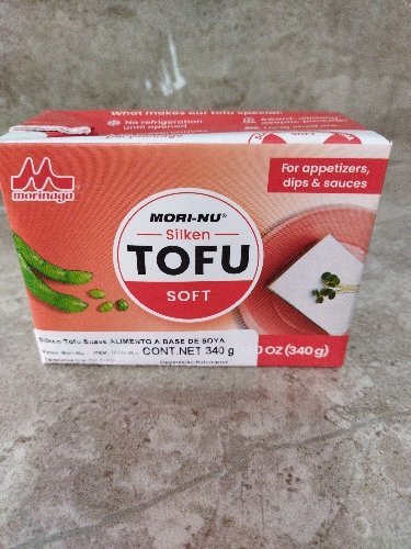 Tofu soft 340 gr