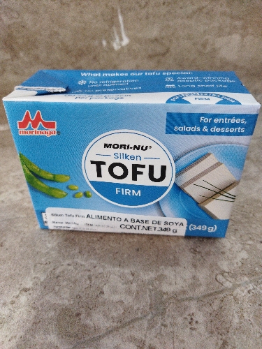 Tofu firme 349g