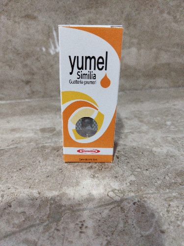 Yumel similar 30mil