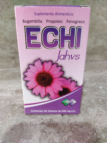 Echi jahvs 60pz
