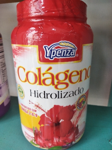 Colageno Jamaica 1.1 kg Ypenza