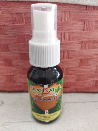 Spray de propoleo 40 mil