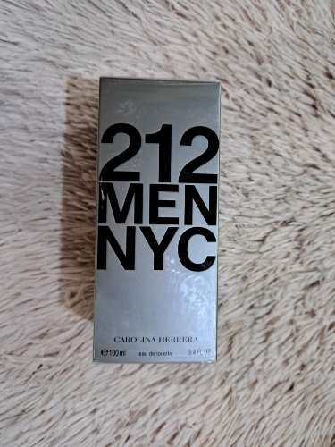 CH 212 Men EDT