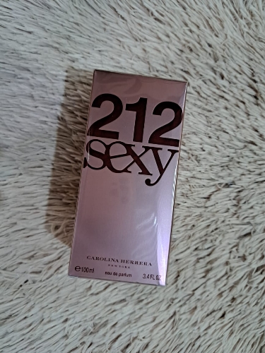 CH 212 Sexy EDP